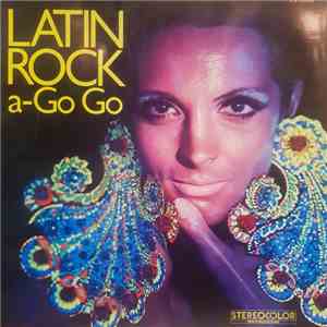 Takeshi Onodera & Los Onoderas - Latin Rock a-Go Go album flac