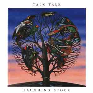 Talk Talk - Laughing Stock album flac