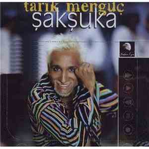 Tarık Mengüç - Şakşuka album flac