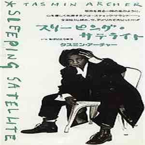 Tasmin Archer - Sleeping Satellite album flac