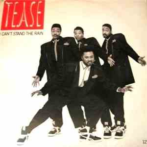 Tease - I Can't Stand The Rain album flac