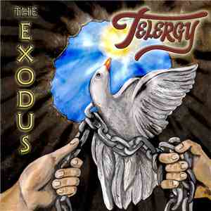 Telergy - The Exodus album flac