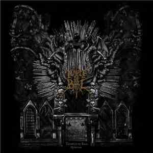 Temple Of Baal - Mysterium album flac