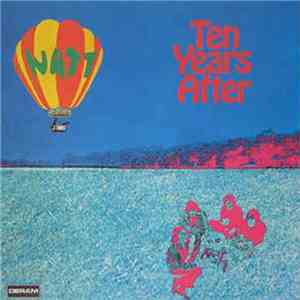 Ten Years After - Watt album flac