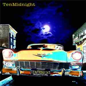 TenMidnight - TenMidnight album flac