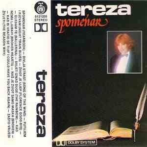 Tereza - Spomenar album flac