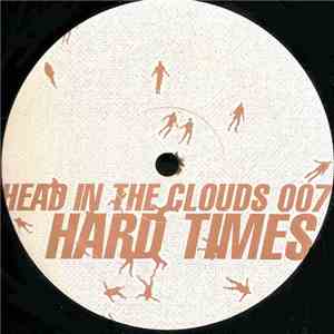 Terrence Hawke / Timeblind - Hard Times album flac