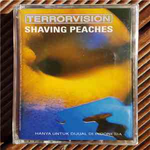 Terrorvision - Shaving Peaches album flac