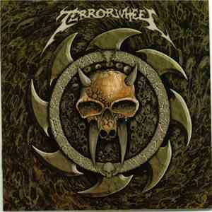 Terrorwheel - Rhythm'N ' Murder album flac