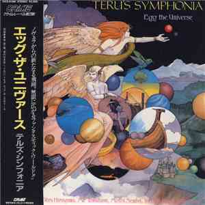 Teru's Symphonia - Egg The Universe album flac