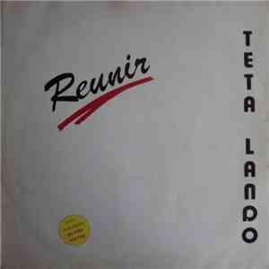 Teta Lando - Reunir album flac