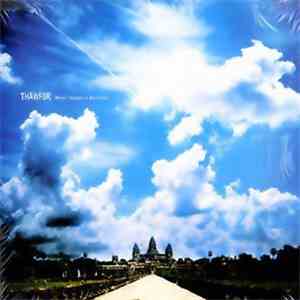 Thawfor - Where Thawght Is Worshiped album flac