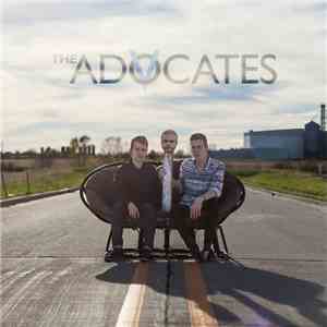 The Advocates - The Advocates album flac