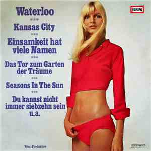 The Air Mail · Orchester Udo Reichel - Waterloo album flac