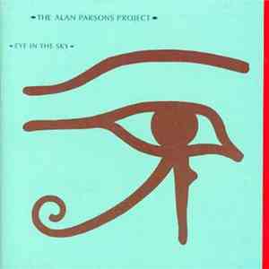 The Alan Parsons Project - Eye In The Sky album flac