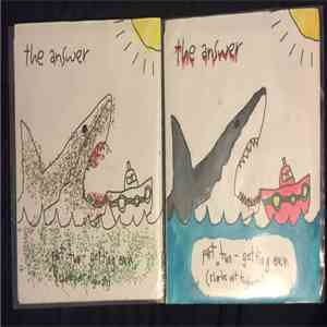 The Answer  - Getting Even album flac