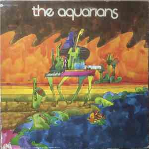 The Aquarians - Jungle Grass album flac