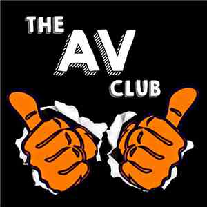 The AV Club  - The AV Club album flac
