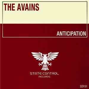 The Avains - Anticipation album flac