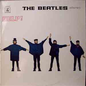 The Beatles - Help! album flac