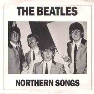 The Beatles - Northern Songs album flac