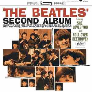 The Beatles - The Beatles' Second Album album flac