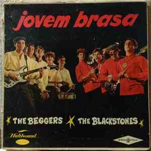 The Beggers E The Blacktones - Jovem Brasa album flac