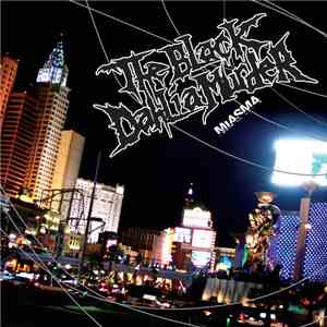 The Black Dahlia Murder - Miasma album flac