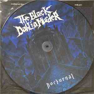 The Black Dahlia Murder - Nocturnal album flac