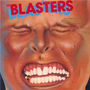 The Blasters - The Blasters album flac