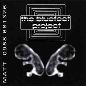 The Bluefoot Project - The Bluefoot Project album flac