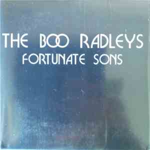 The Boo Radleys - Fortunate Sons album flac