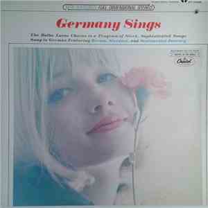 The Botho Lucas Chorus - Germany Sings album flac