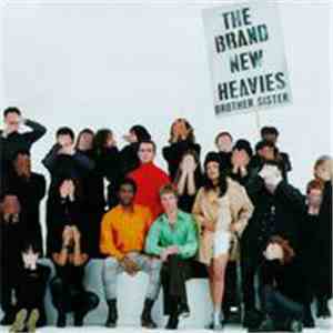 The Brand New Heavies - Brother Sister album flac