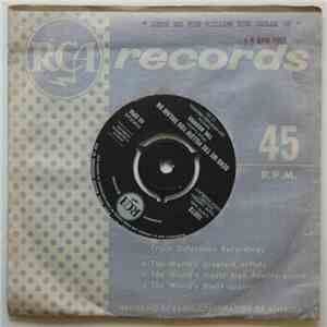The Browns  , featuring Jim Edward Brown - Send Me The Pillow You Dream On album flac