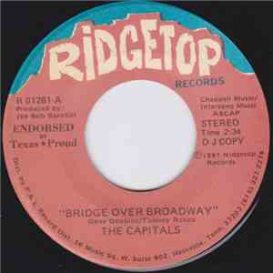 The Capitals - Bridge Over Broadway album flac