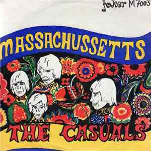The Casuals - Massachussetts album flac