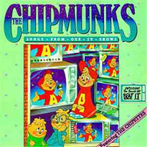 The Chipmunks - Songs From Our TV Shows album flac