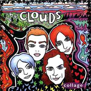 The Clouds - Collage album flac