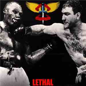 The Cockney Rejects - Lethal album flac