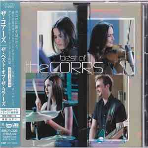 The Corrs - Best Of The Corrs album flac