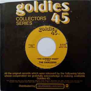 The Danleers - One Summer Night / Wheelin' And A-Dealin' album flac