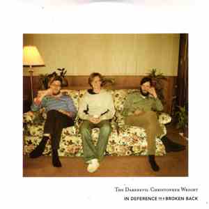 The Daredevil Christopher Wright - In Deference To A Broken Back album flac