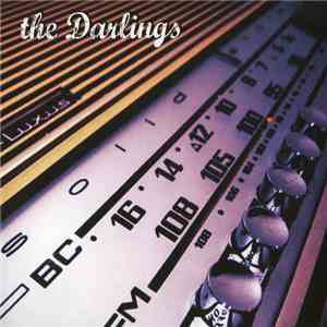 The Darlings  - The Darlings album flac