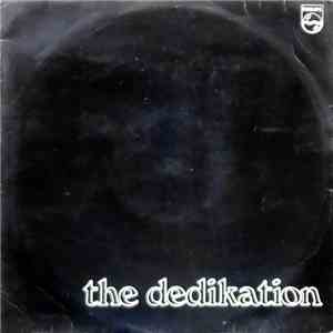 The Dedikation - The Dedikation album flac