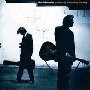 The Delevantes - Postcards From Along The Way album flac