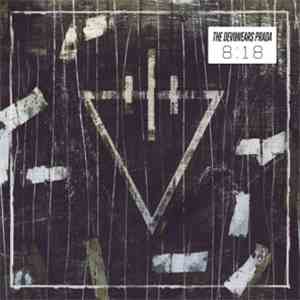 The Devil Wears Prada - 8:18 album flac
