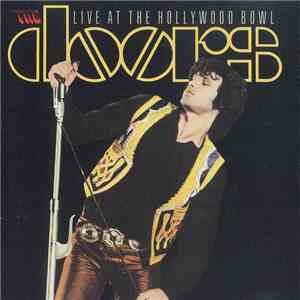 The Doors - Live At The Hollywood Bowl album flac