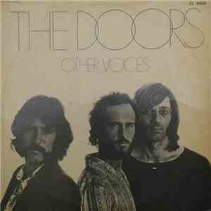 The Doors - Other Voices album flac