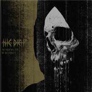 The Drip - The Haunting Fear Of Inevitability album flac